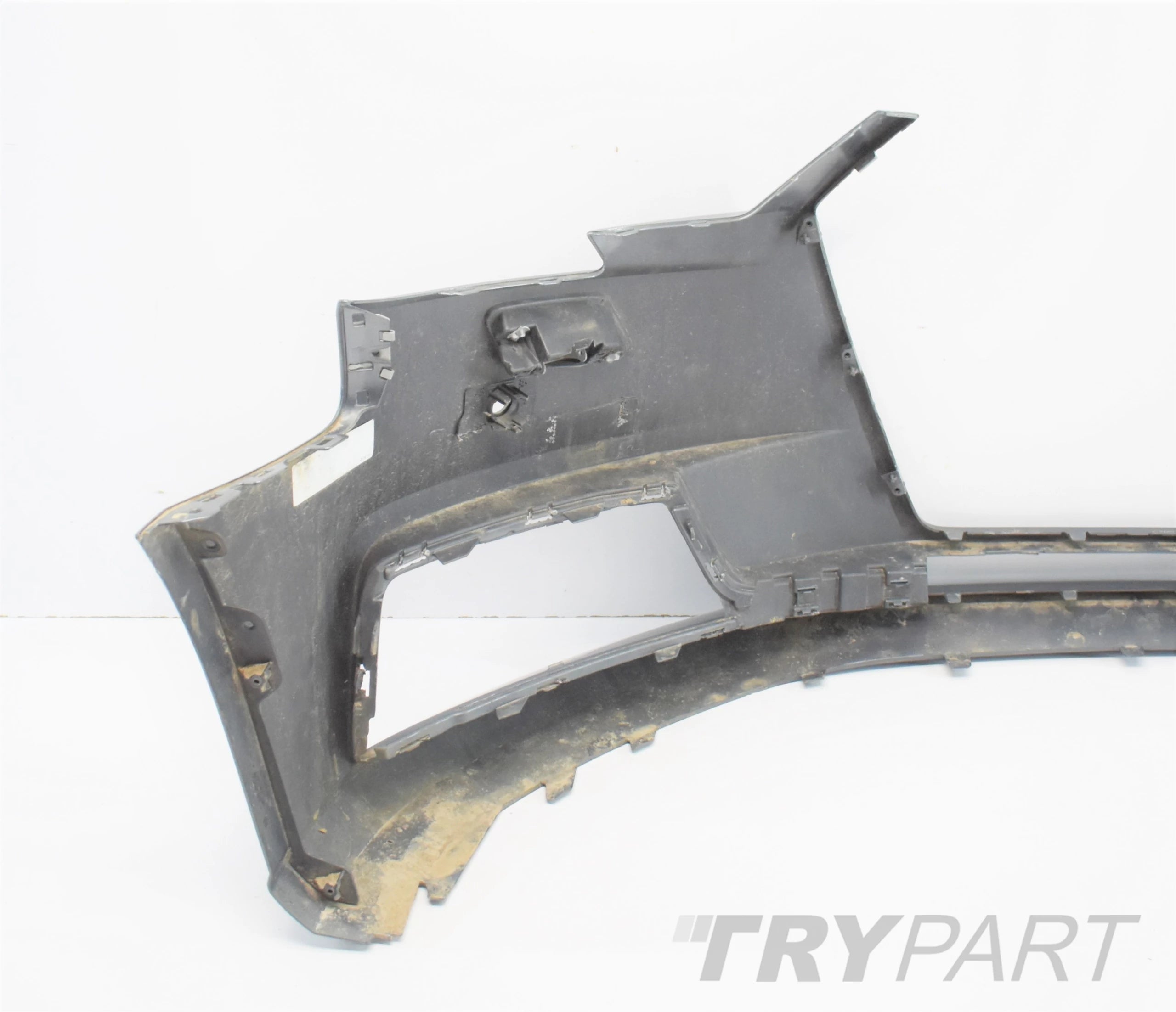 AUDI A3 8V3 LIFT FRONT BUMPER SPORTBACK