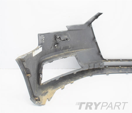 AUDI A3 8V3 LIFT FRONT BUMPER SPORTBACK