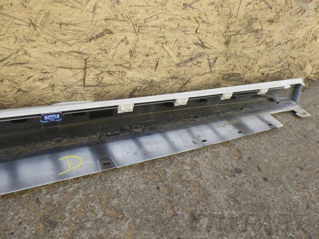 BMW 2 F44 M Package 19- Left Sill Trim Strip