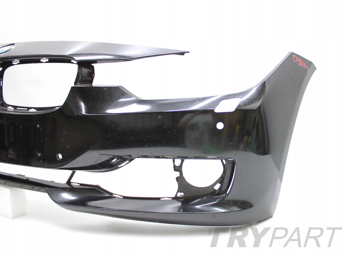 BMW F30 F31 LUXURY FRONT BUMPER ORG