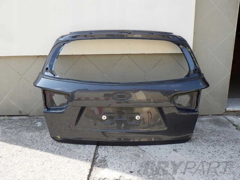 KIA SORENTO 3 III 2015- REAR TRUNK LID