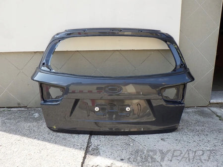 KIA SORENTO 3 III 2015- REAR TRUNK LID