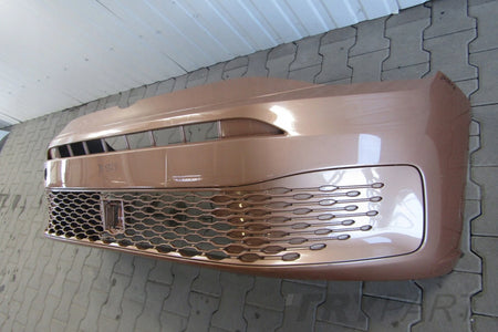 Front Bumper for VW Caddy 5 V 2K7 20-