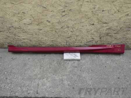 FORD FIESTA MK7 LIFT ST RS 12- Left Sill Trim