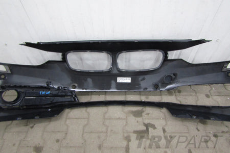 Front Bumper BMW 3 Series F30 F31 Sport Line Lift 15-18