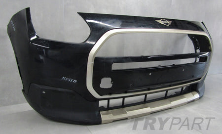 Front Bumper for Mini Countryman III 3 U25 23-