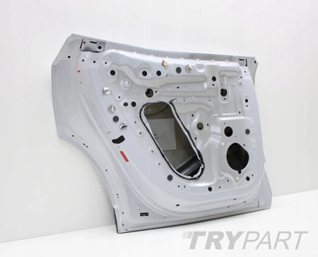 POLESTAR IV 4 DOOR LEFT REAR ORIGINAL W/ STRIP