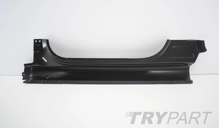 SKODA OCTAVIA III 5E RIGHT SILL PANEL ORIG NEW