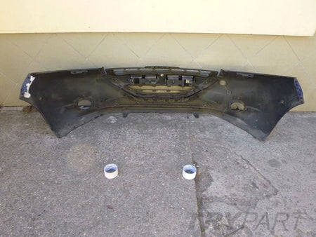 PEUGEOT 208 front bumper