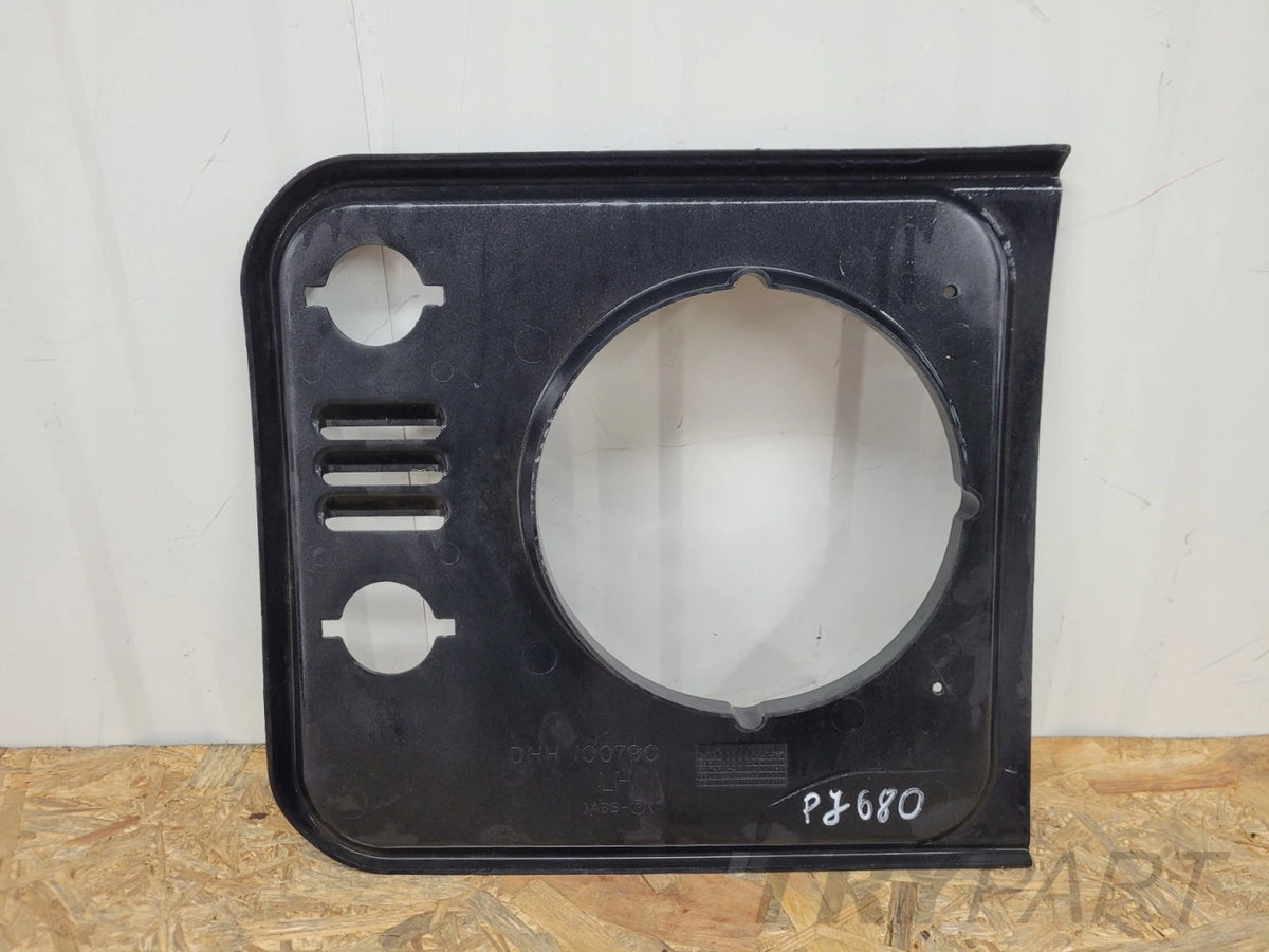 Front Left Headlamp Trim Bezel Cover for LAND ROVER DEFENDER TD5 99-