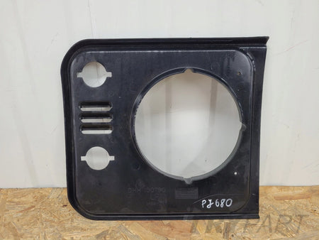 Front Left Headlamp Trim Bezel Cover for LAND ROVER DEFENDER TD5 99-