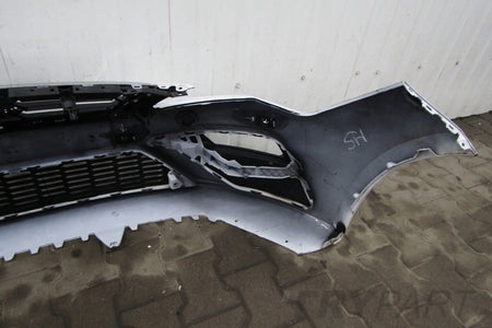Front Bumper Seat Leon 3 III 5F0 FR Facelift 2017-