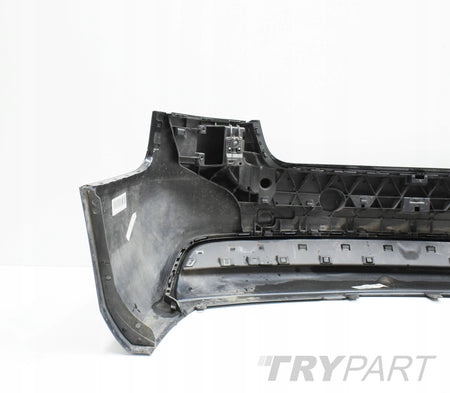AUDI A5 8T8 SPORTBACK LIFT S LINE REAR BUMPER ORG + DIFFUSER