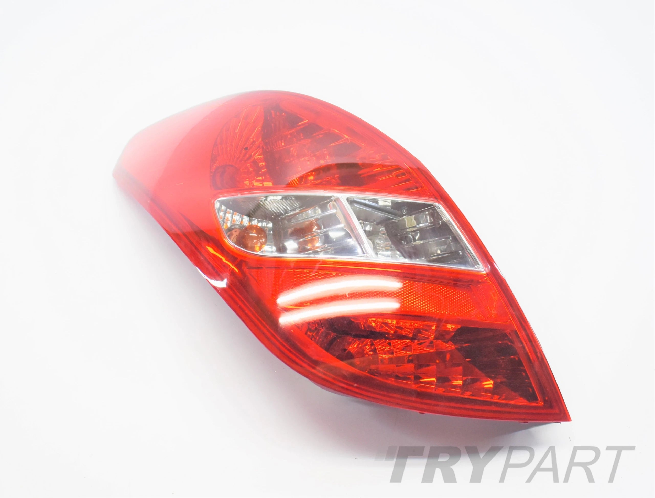 HYUNDAI I20 LEFT REAR LIGHT ORG 08-12