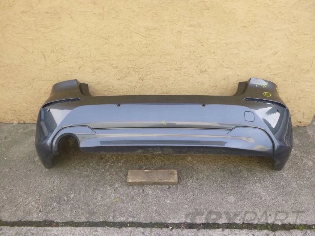 BMW 1 F40 19- Rear Bumper