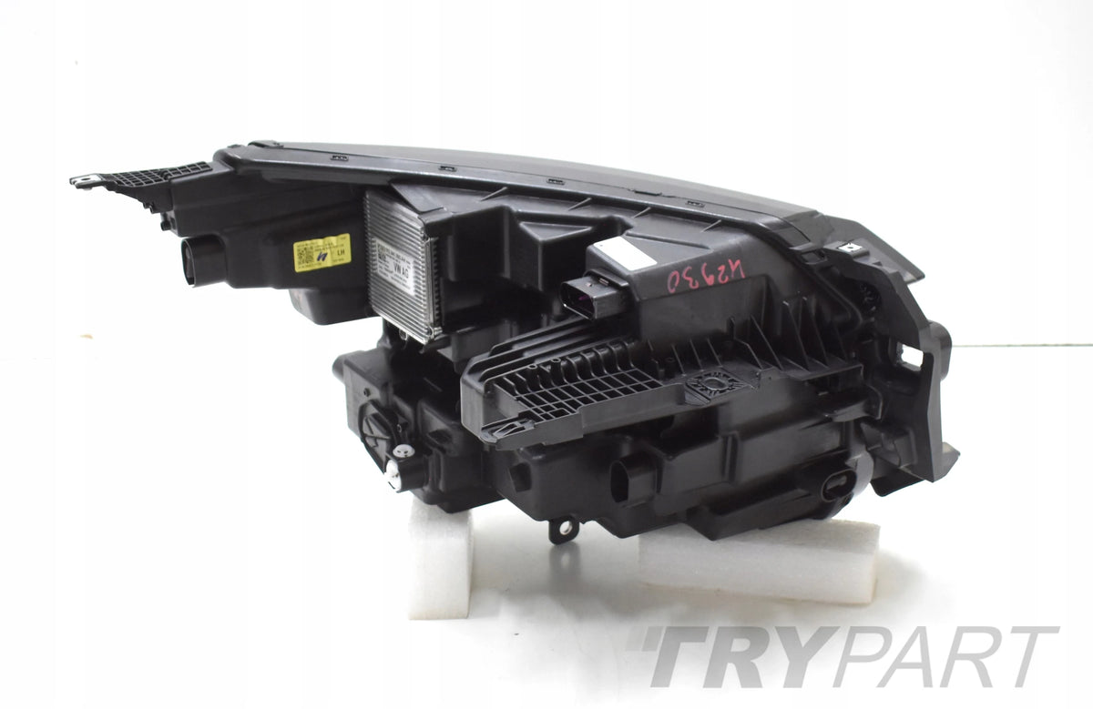 SKODA ENYAQ 5LB LIFT LEFT HEADLIGHT FRONT ORIGINAL EU 5LB941035A