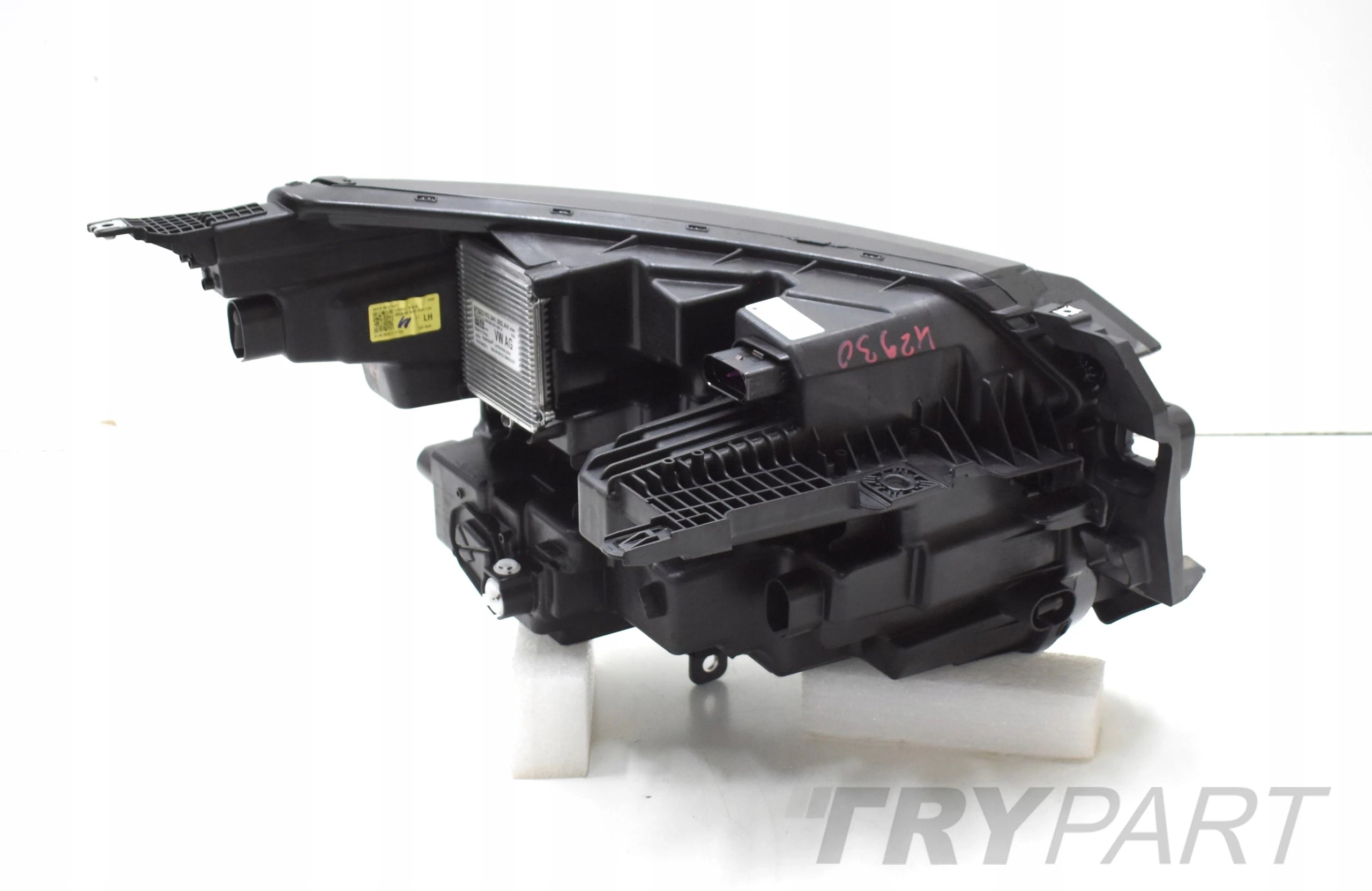 SKODA ENYAQ 5LB LIFT LEFT HEADLIGHT FRONT ORIGINAL EU 5LB941035A