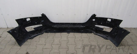 Front Bumper Peugeot 508 10-14