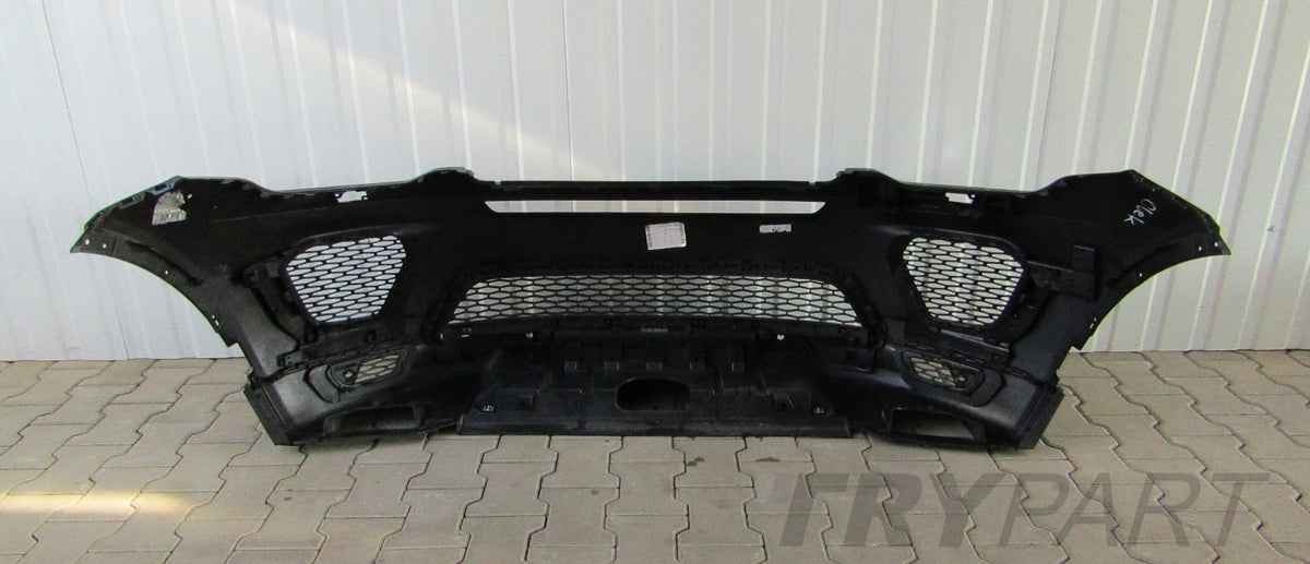 Front Bumper Land Rover Discovery Sport Dynamic