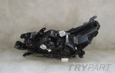 HEADLIGHT TOYOTA HILUX VIII 8 LIFT FULL LED 20- RH