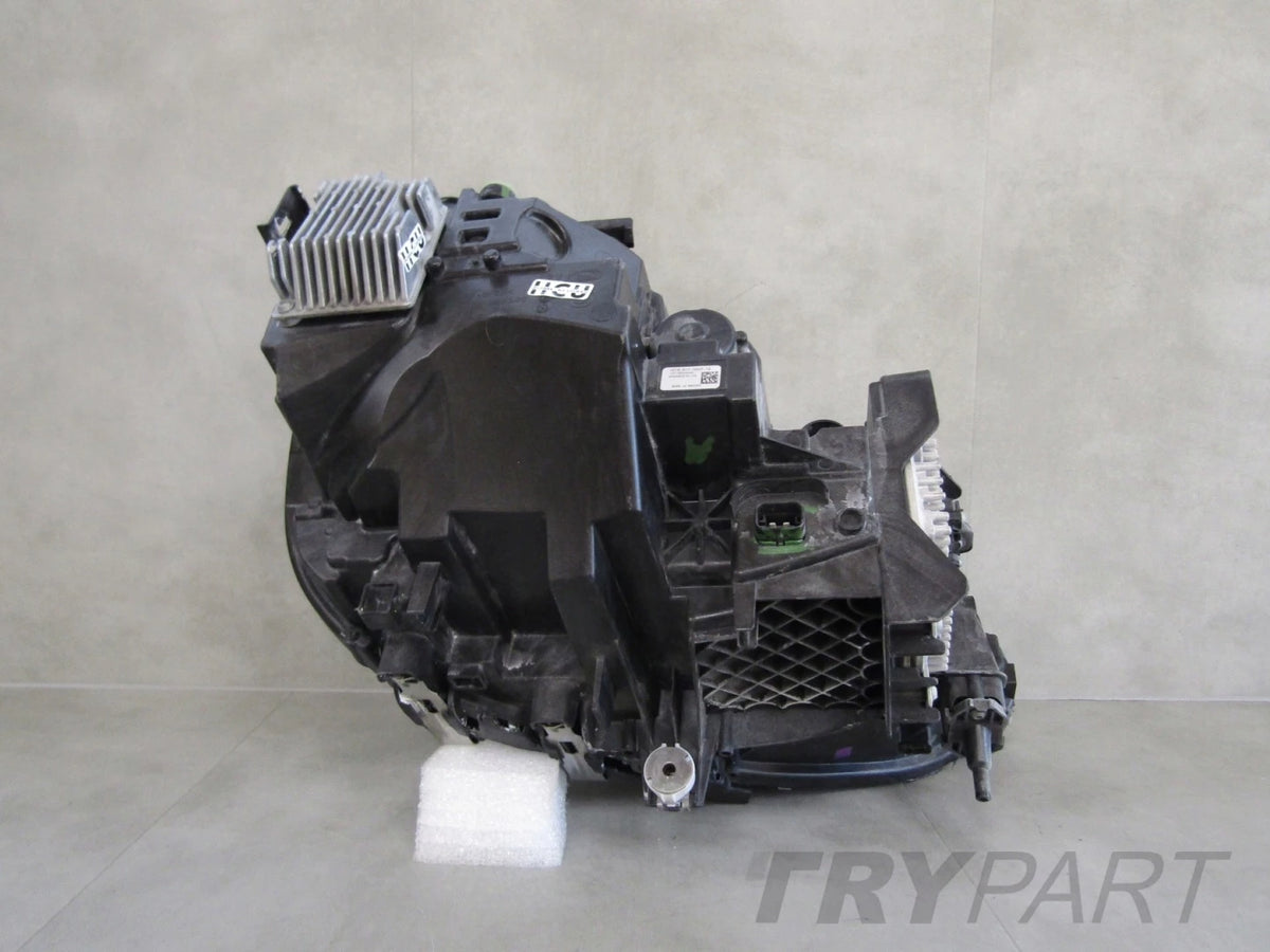 FRONT LIGHT BMW 2 G42 FULL LED 22- LH COMPLETE 8083635-07