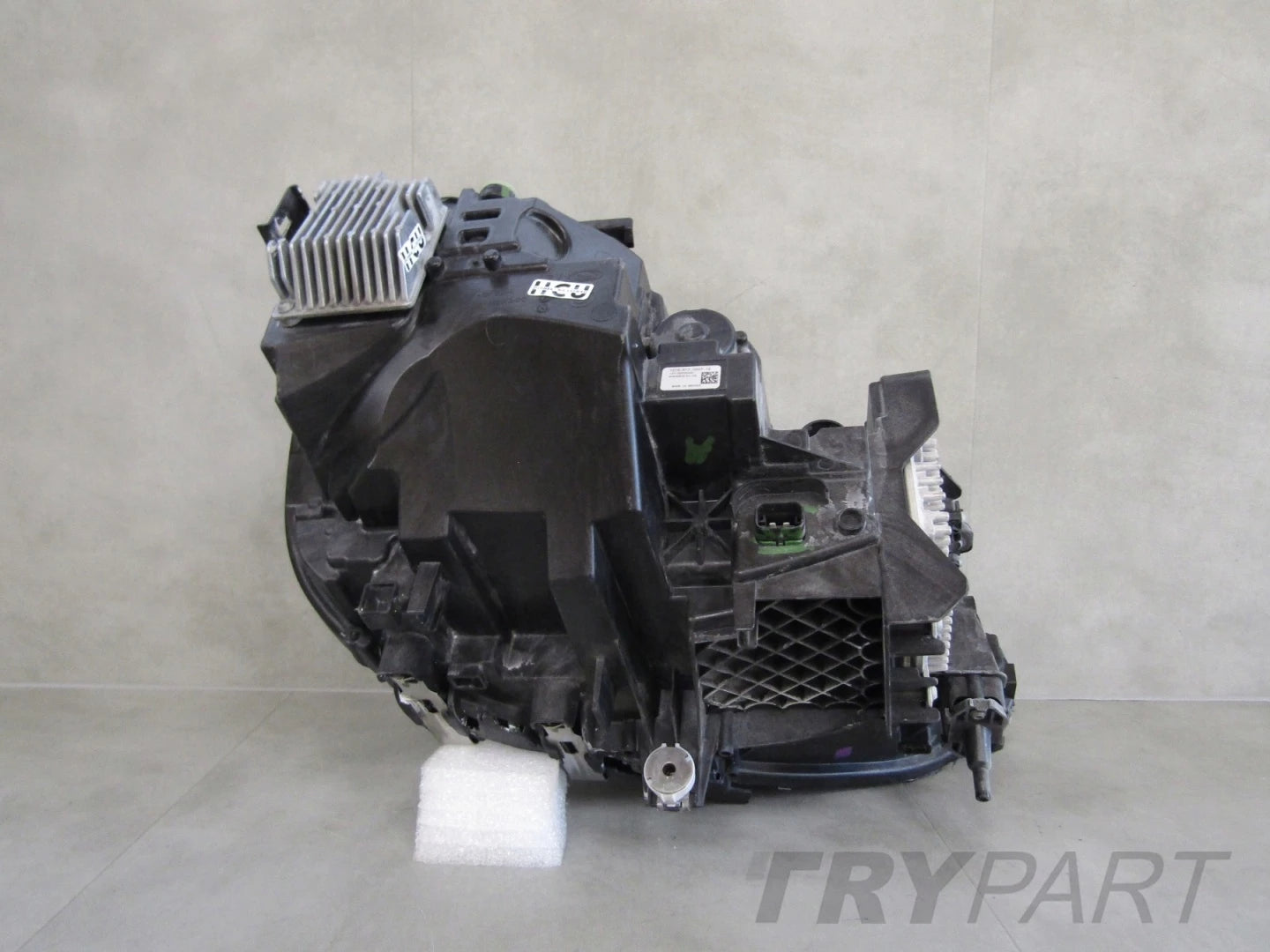 FRONT LIGHT BMW 2 G42 FULL LED 22- LH COMPLETE 8083635-07