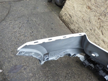 AUDI Q5 II SPORTBACK 80F Rear Bumper