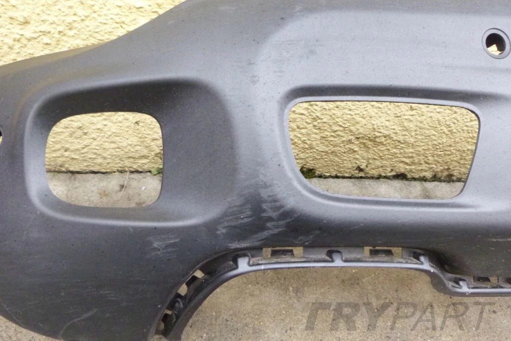 JEEP RENEGADE 14- 2014 Rear Bumper