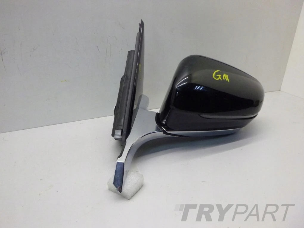 BMW 7 G11 G12 Left Mirror FULL 9 PIN
