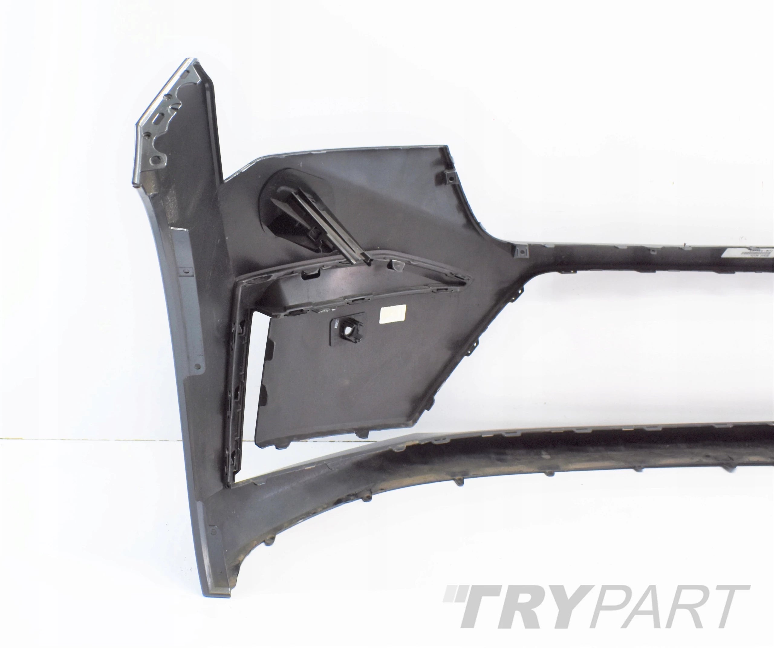 SKODA ENYAQ 5LA SPORTLINE FRONT BUMPER EXCELLENT CONDITION