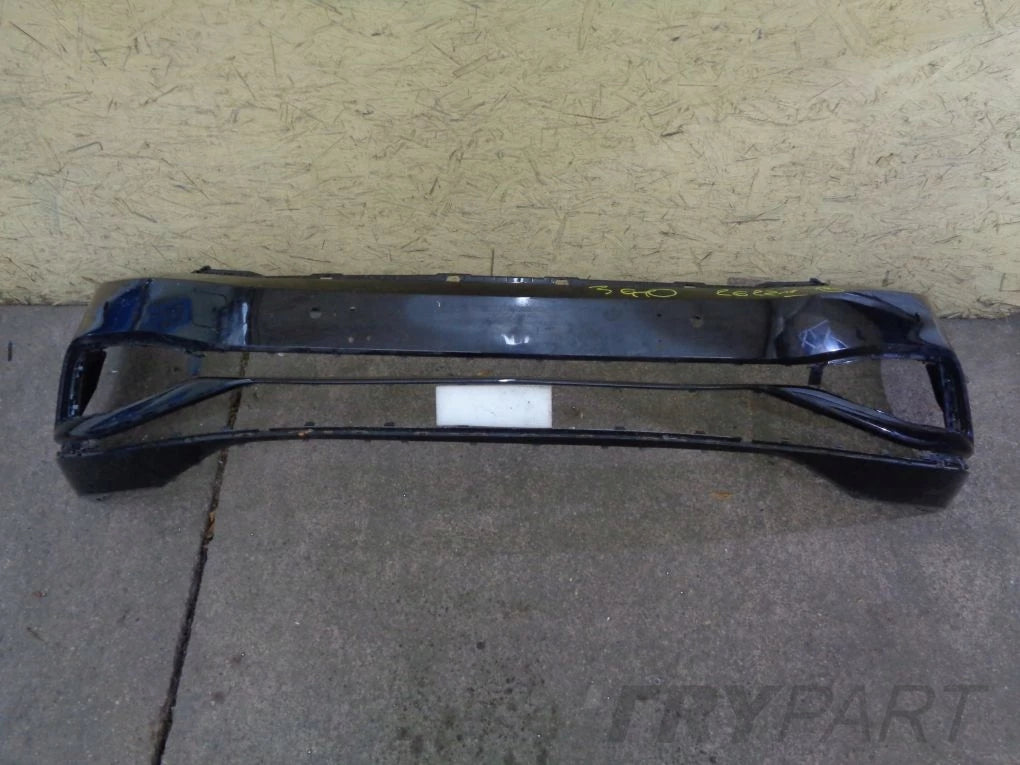 VW PASSAT B8 3G LIFT 19- Front Bumper