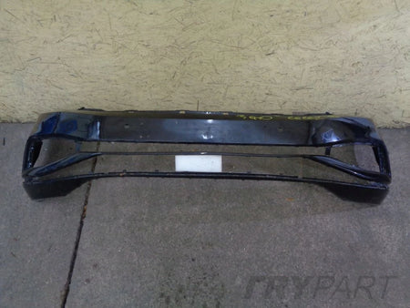 VW PASSAT B8 3G LIFT 19- Front Bumper