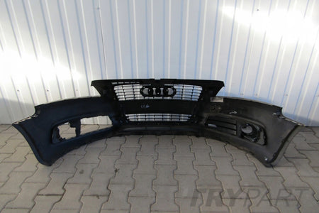 Front Bumper Audi A3 S-Line Lift 8P0 08-12