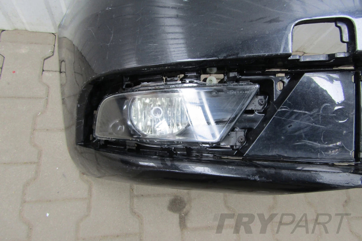 Front Bumper Skoda Superb 2 II 3T0 Lift 13-15