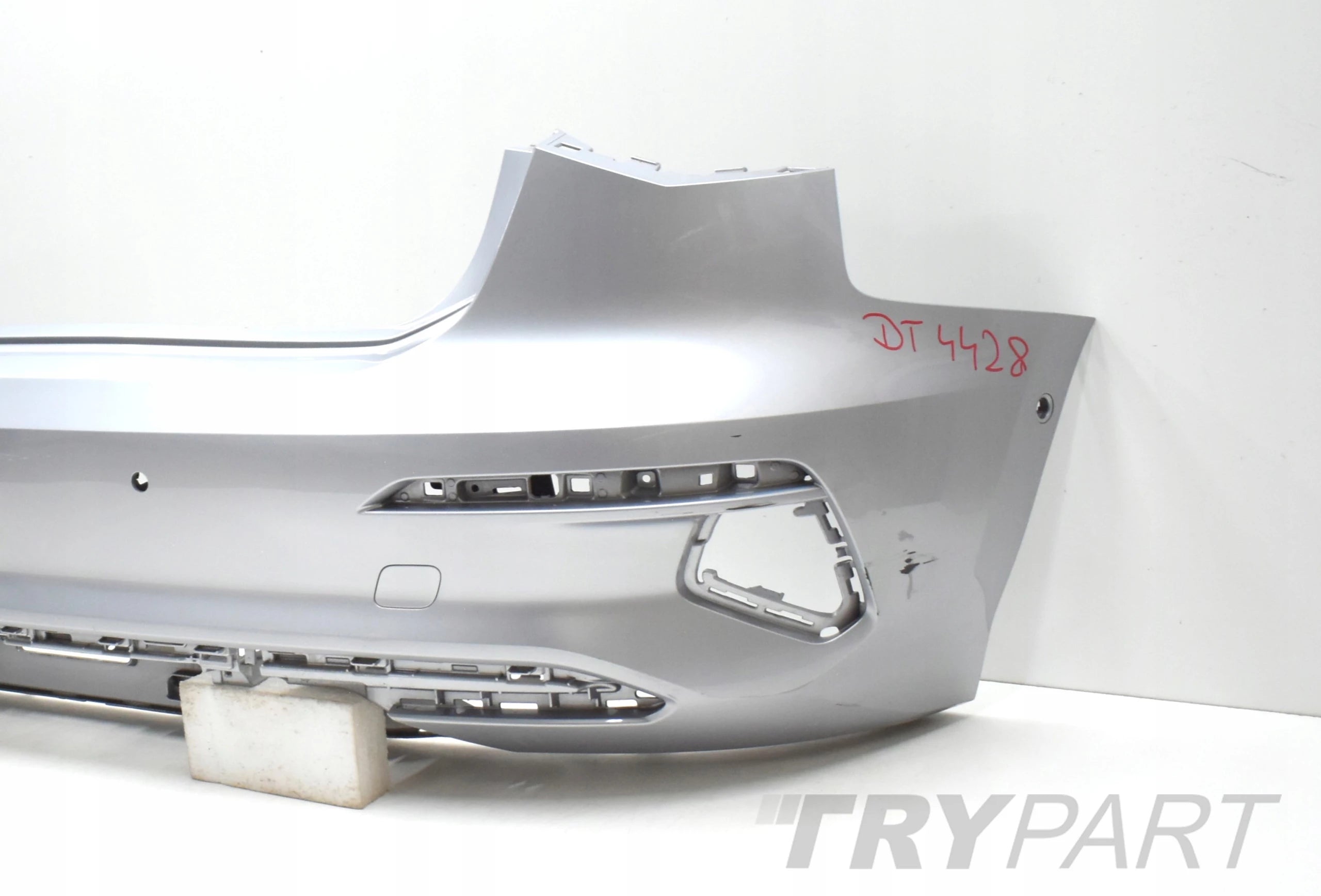 AUDI A3 8Y4 REAR BUMPER SPORTBACK ORG