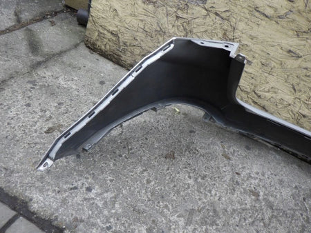 HYUNDAI IX35 IX-35 10- Rear Bumper