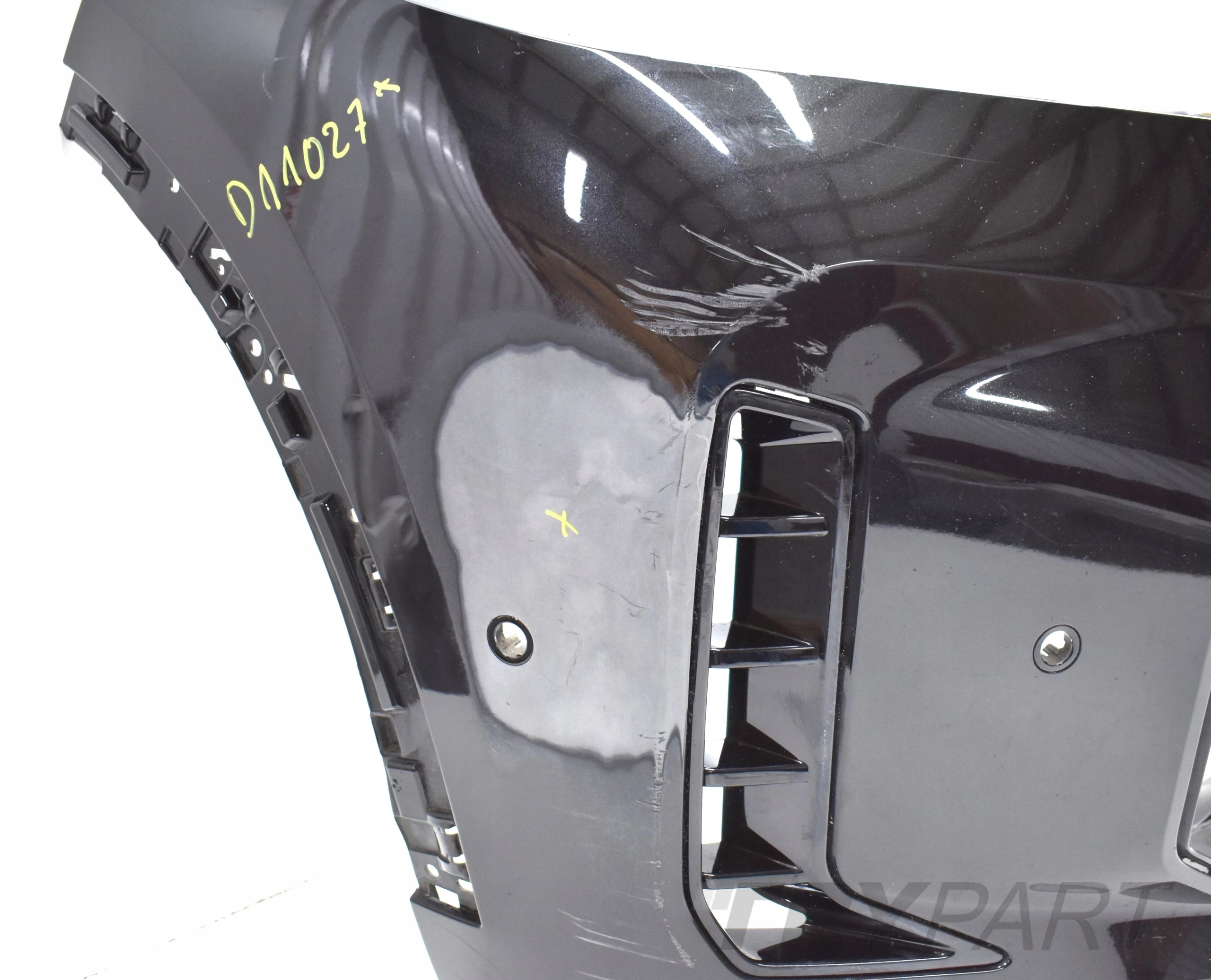 BMW X5 G05 LIFT LCI M PACKAGE FRONT BUMPER ORG