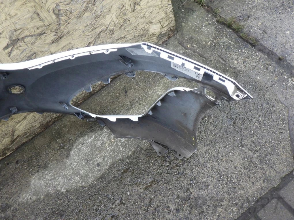 KIA CEED 3 III GT LIFT 2021- front bumper