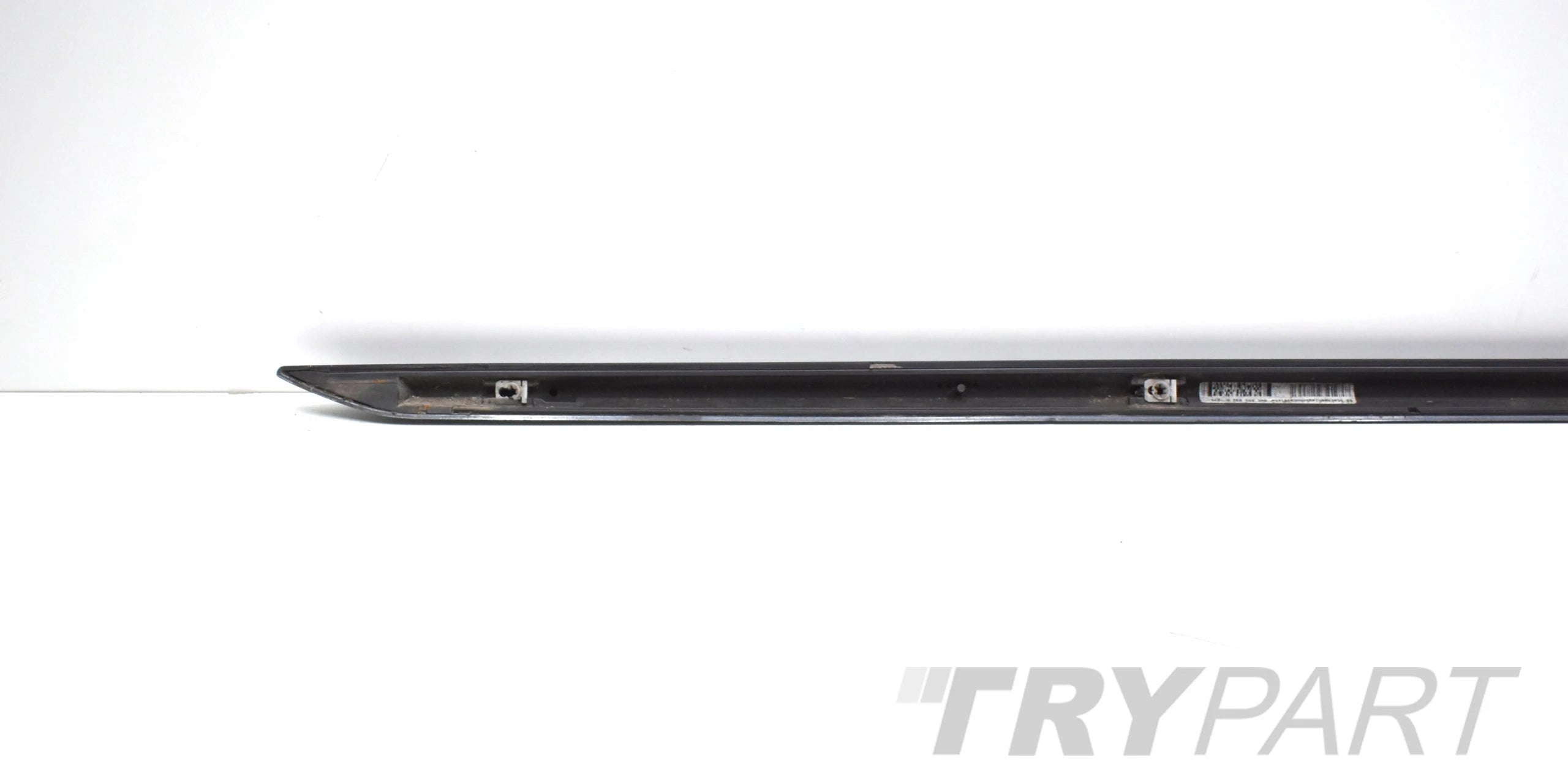 AUDI A4 B9 8W0 LIFT S LINE RIGHT SILL MOULDING ORG