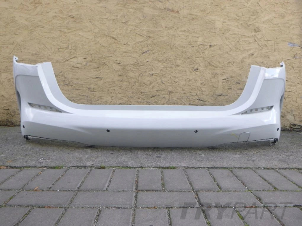BMW 2 F44 GRAN COUPE M PACKAGE rear bumper