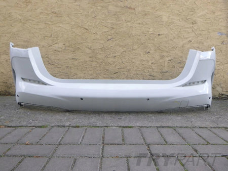 BMW 2 F44 GRAN COUPE M PACKAGE rear bumper