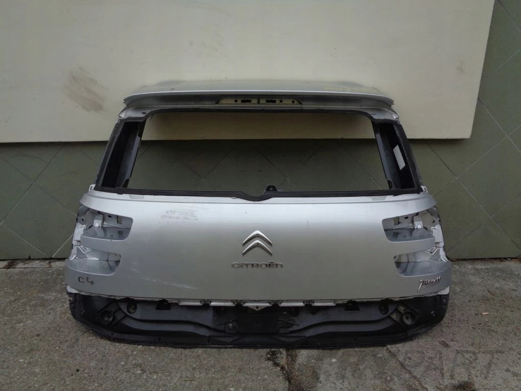CITROEN C4 GRAND PICASSO II 2013- Rear Hatch