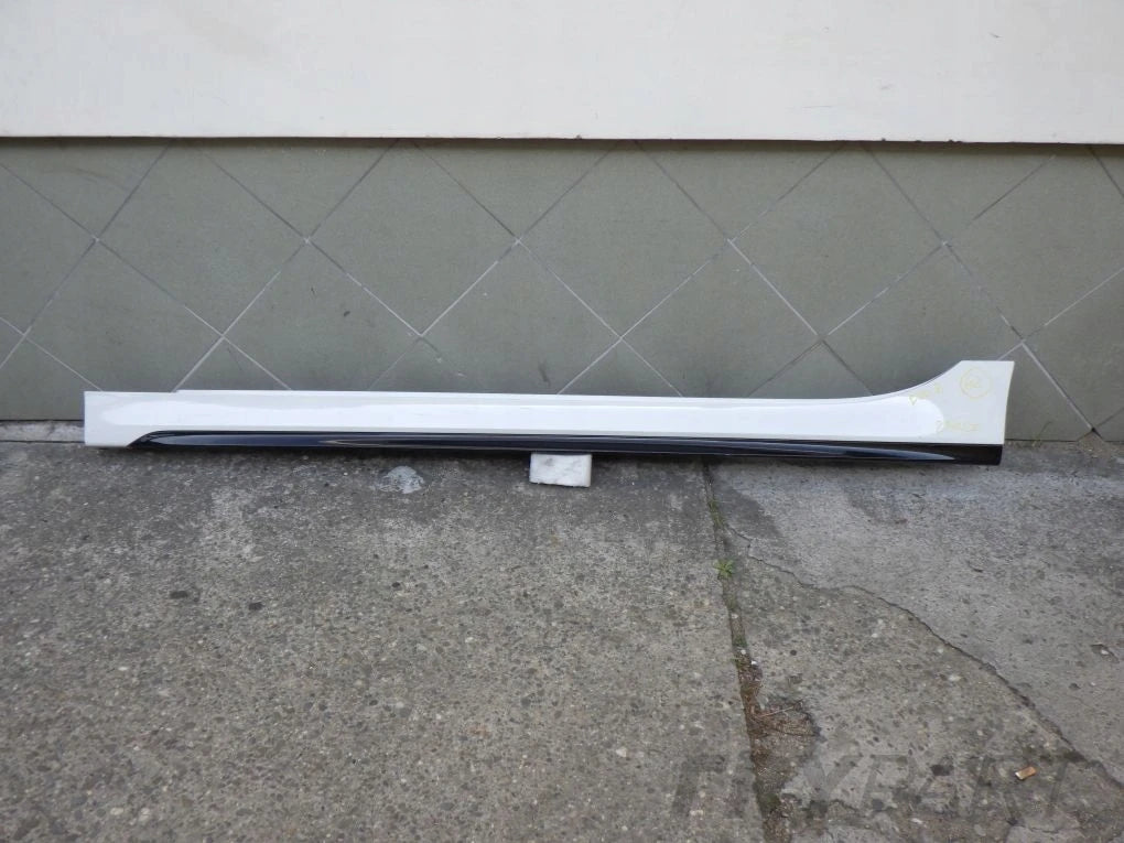BMW 1 F40 M PACKAGE door sill trim right left