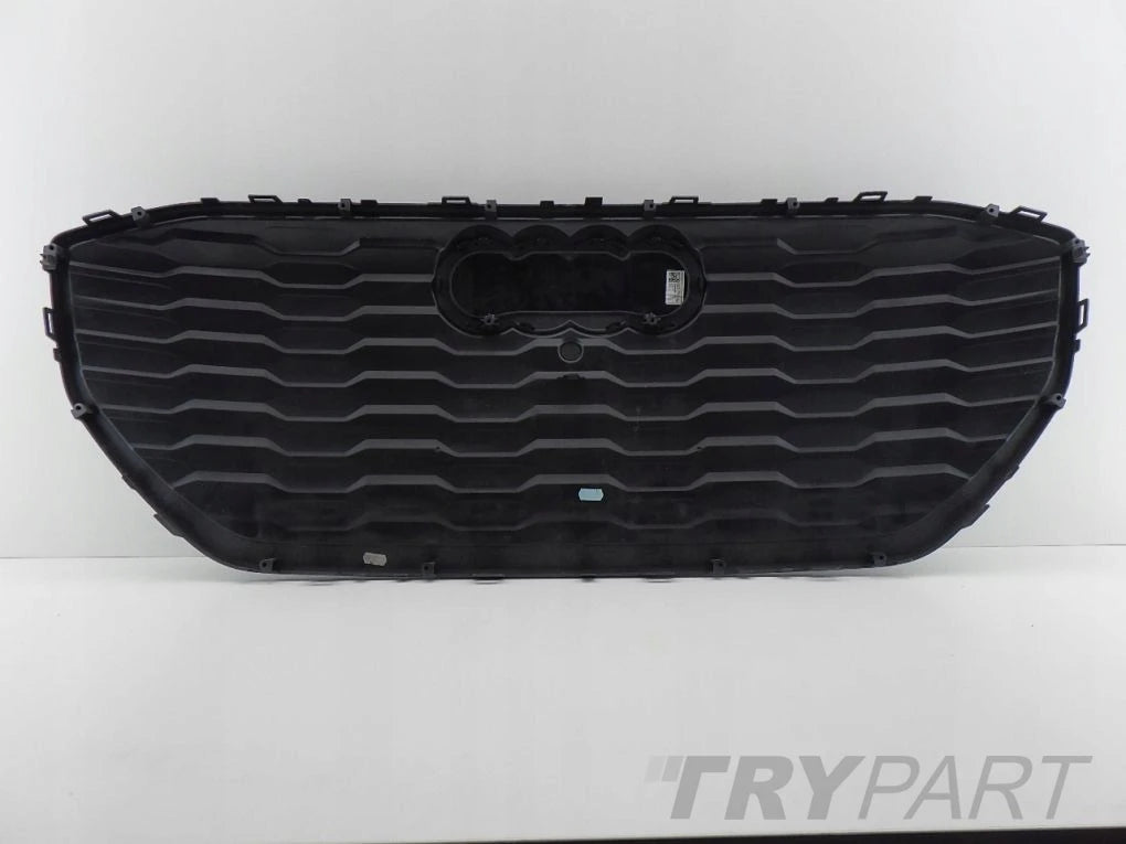 AUDI Q4 E TRON ETRON E-TRON 89A grille emblem