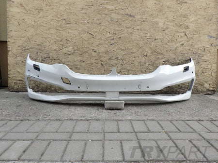 BMW 5 G30 G31 Front Bumper