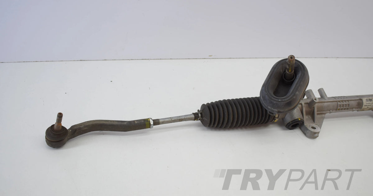 RENAULT CAPTUR STEERING RACK ASSEMBLY ORG