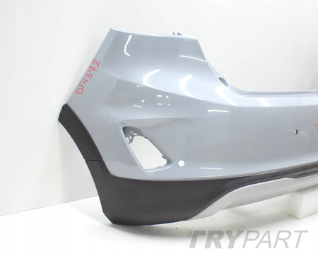 FORD FIESTA MK8 ACTIVE REAR BUMPER ORG