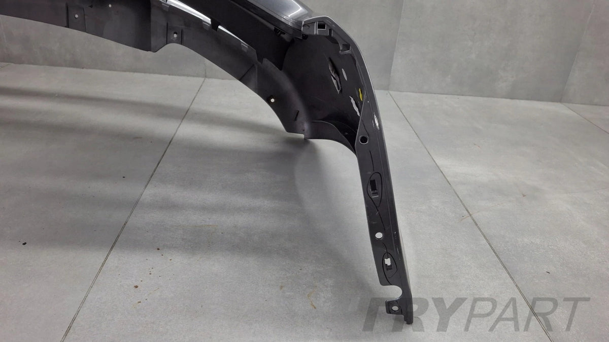 Front bumper ROLLS ROYCE GHOST LIFT 14-20