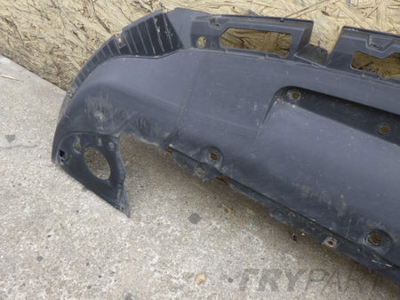 FORD KUGA MK3 III LV4B-A8B384-J Front Bumper Cover