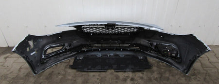 Front Bumper Opel Astra K 5D 15-18